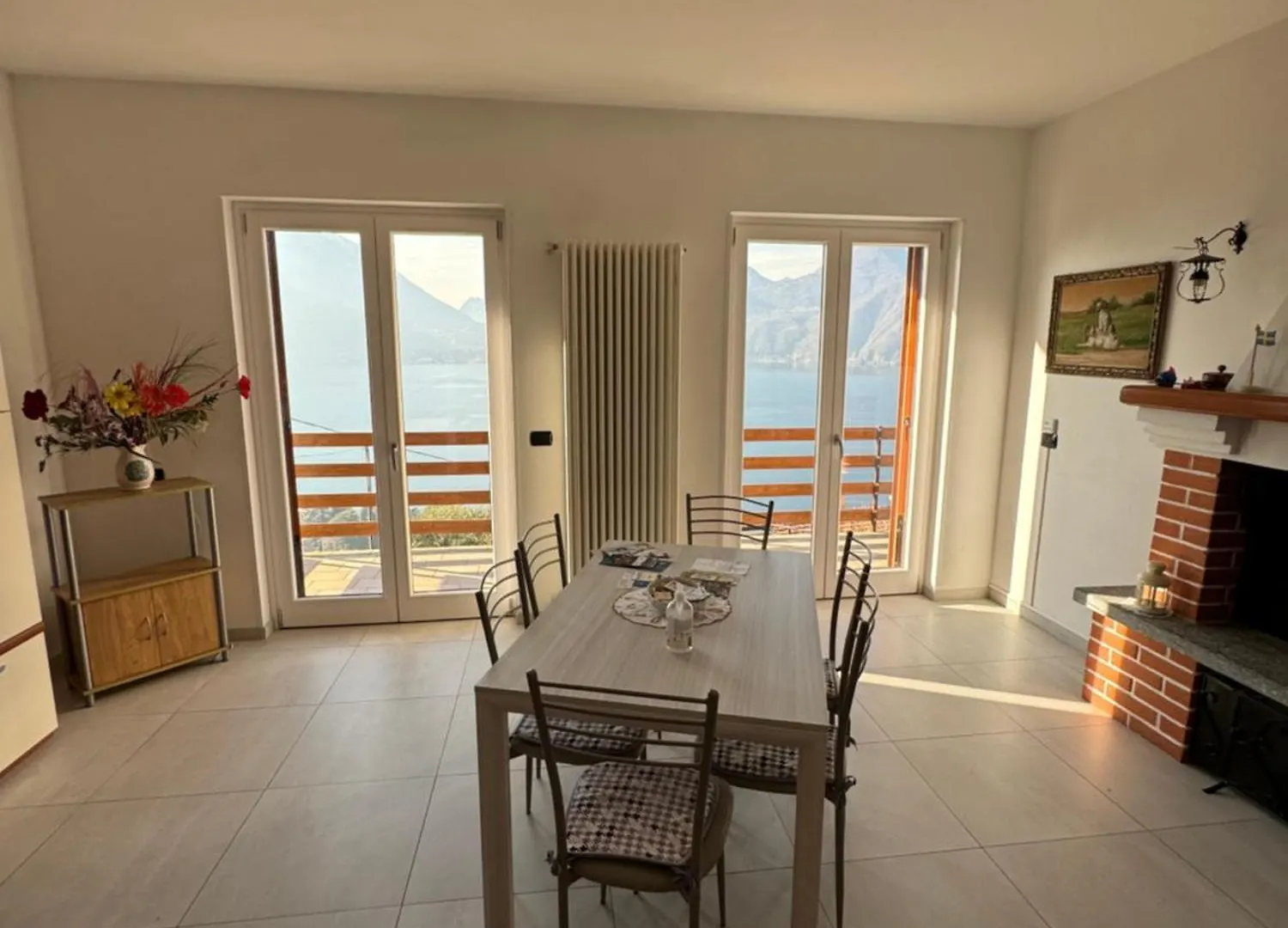Villa Bianca Varenna 0*,