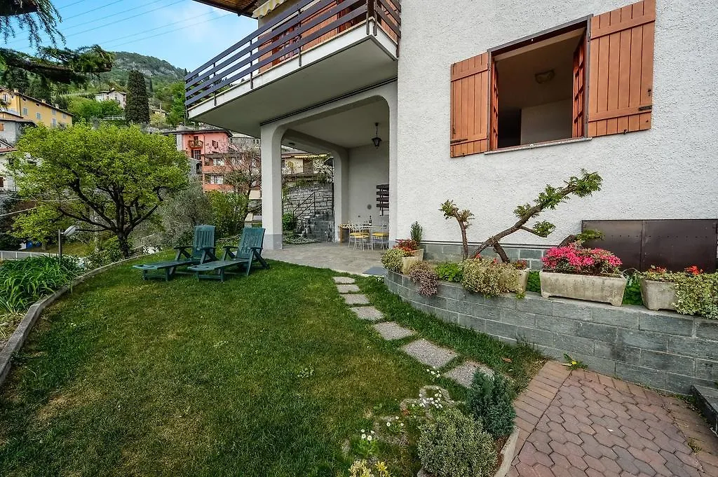 Villa Bianca Varenna 0*,  Italie