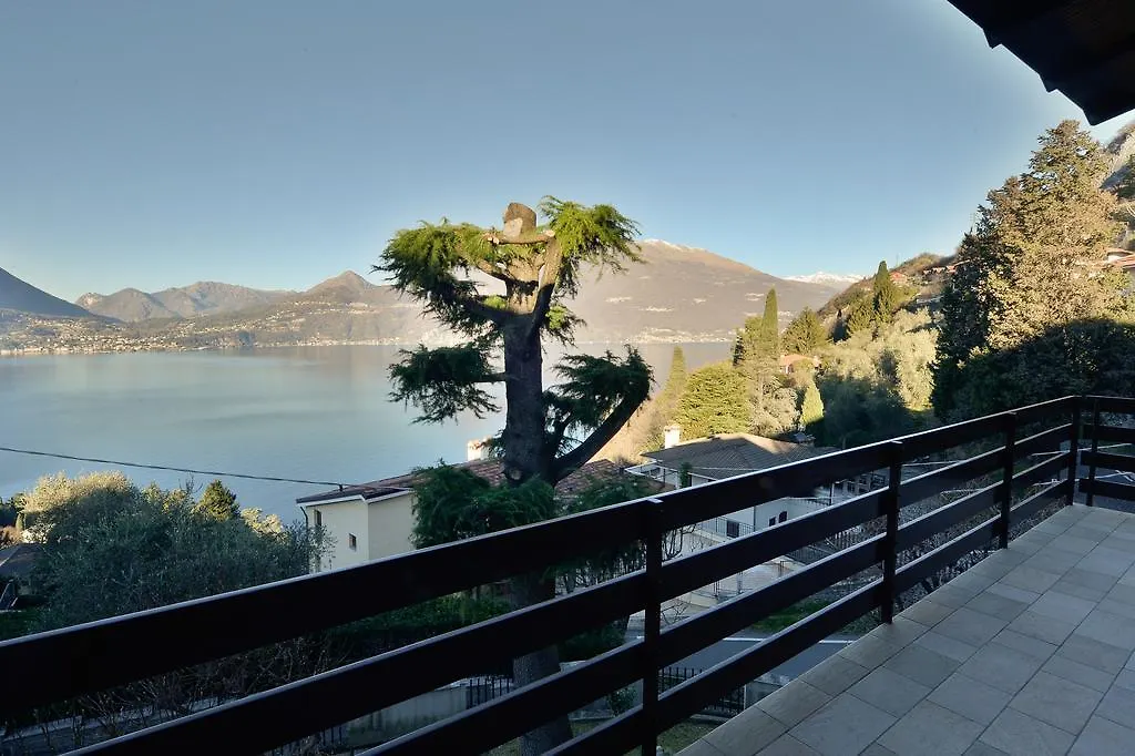 Appartement Villa Bianca Varenna