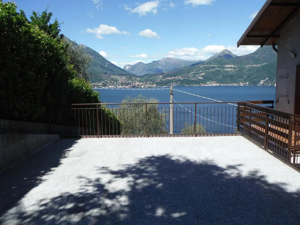 Appartement Villa Bianca Varenna