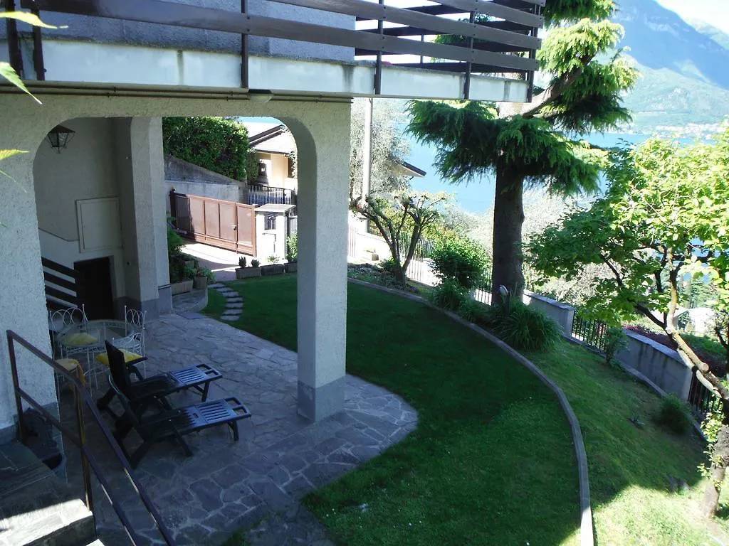 Villa Bianca Varenna Italie