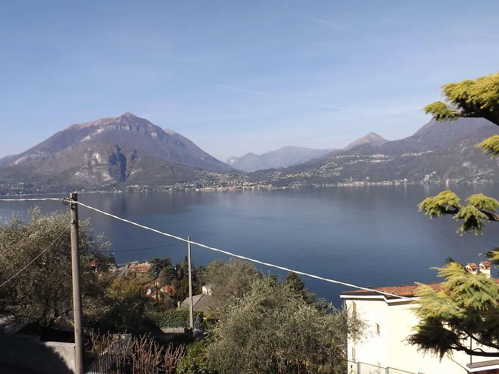 Villa Bianca Varenna 0*,  Italie