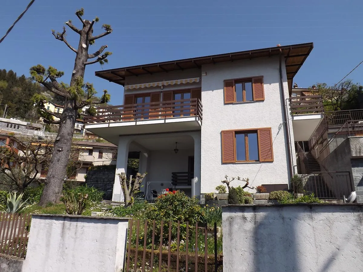 Villa Bianca Varenna 0*,  Italie