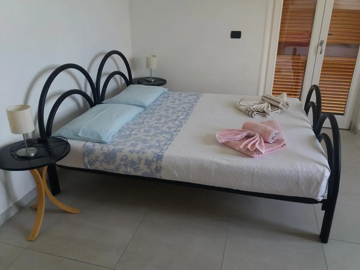 Villa Bianca Varenna Apartment