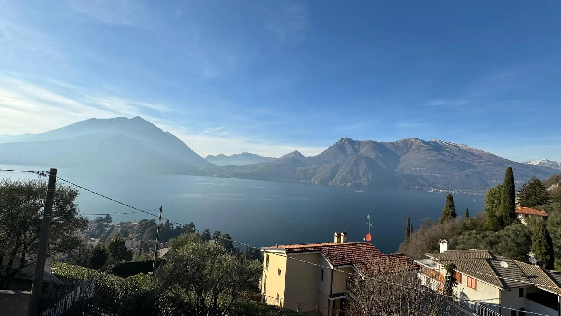 Villa Bianca Varenna