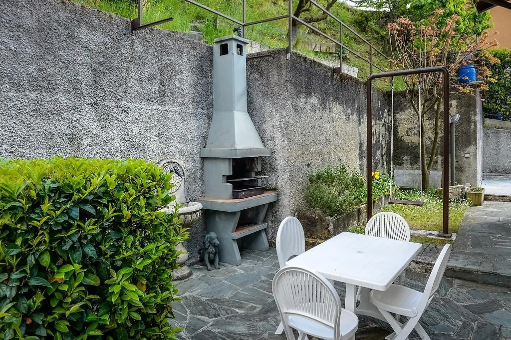 Villa Bianca Varenna