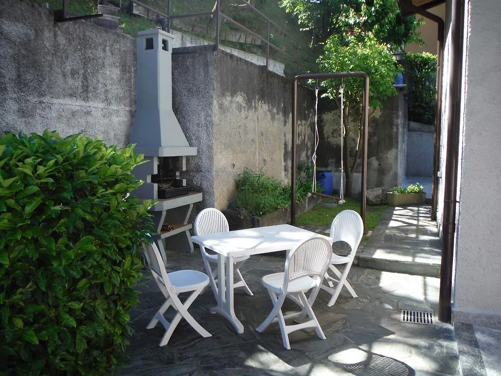 Villa Bianca Varenna