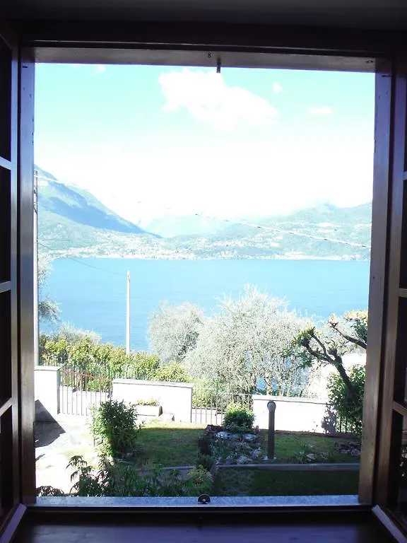 Apartment Villa Bianca Varenna
