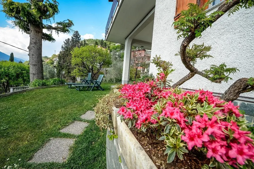 Villa Bianca Varenna 0*,
