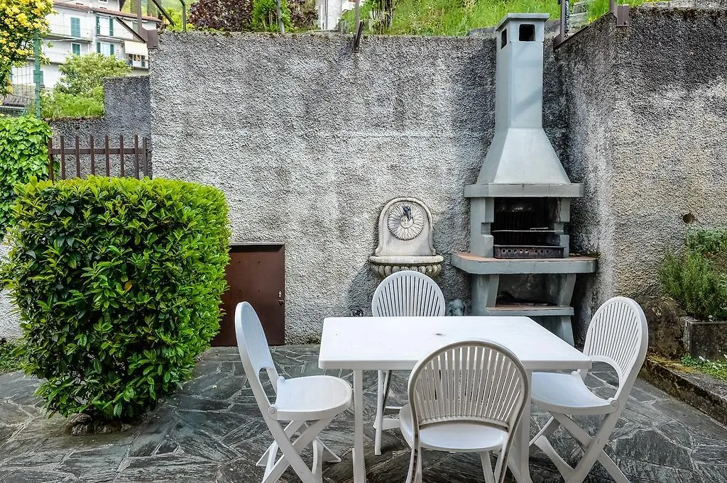 Villa Bianca Varenna 0*,  Italy