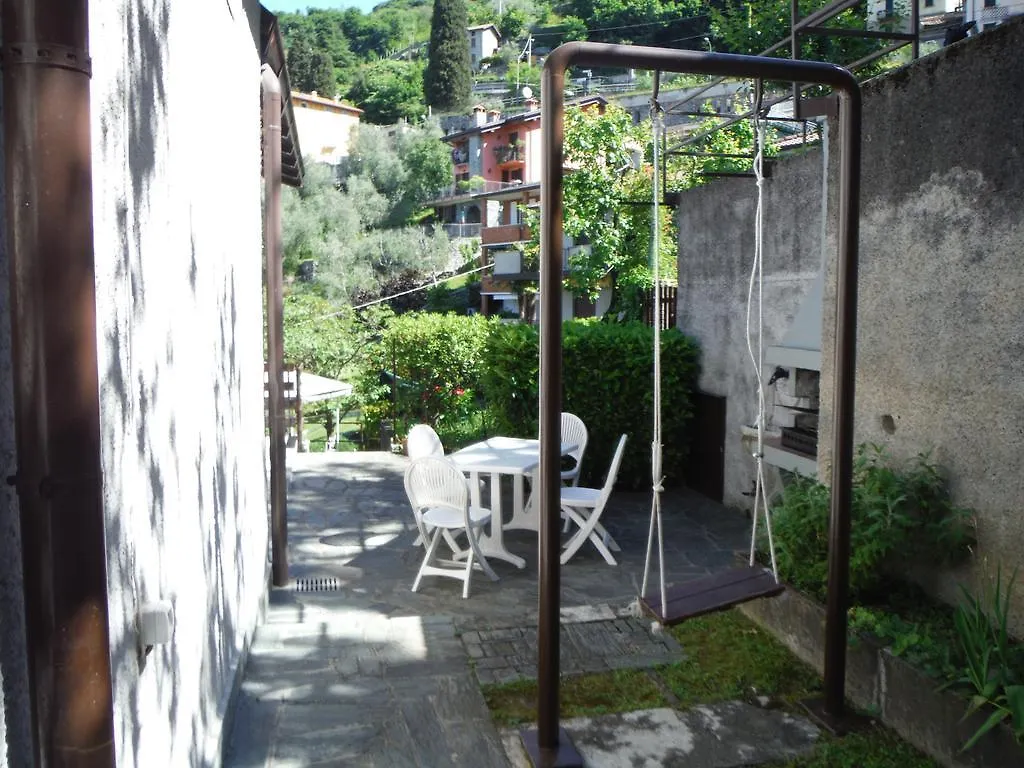 Villa Bianca Varenna