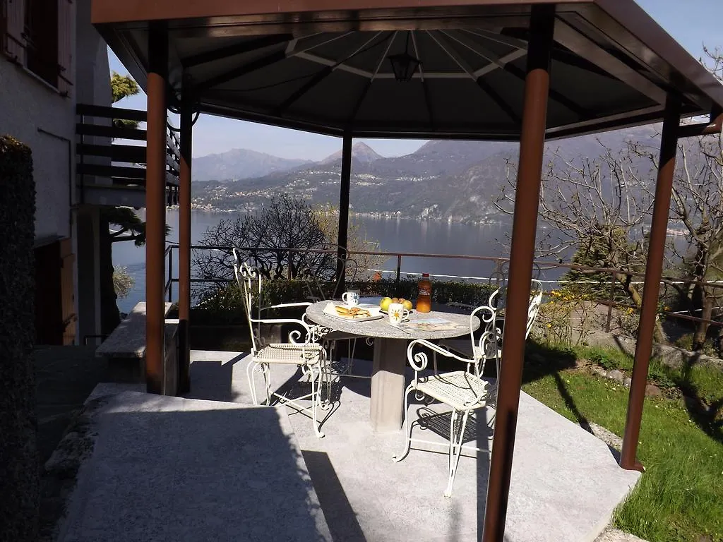 Villa Bianca Varenna