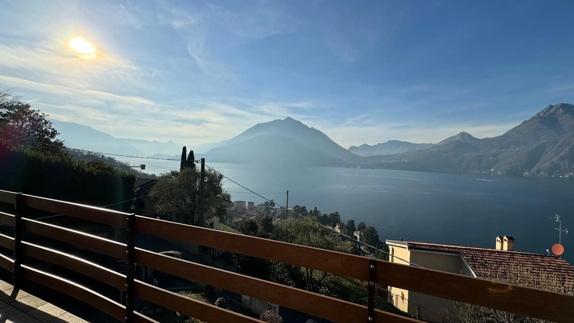Villa Bianca Varenna Italy