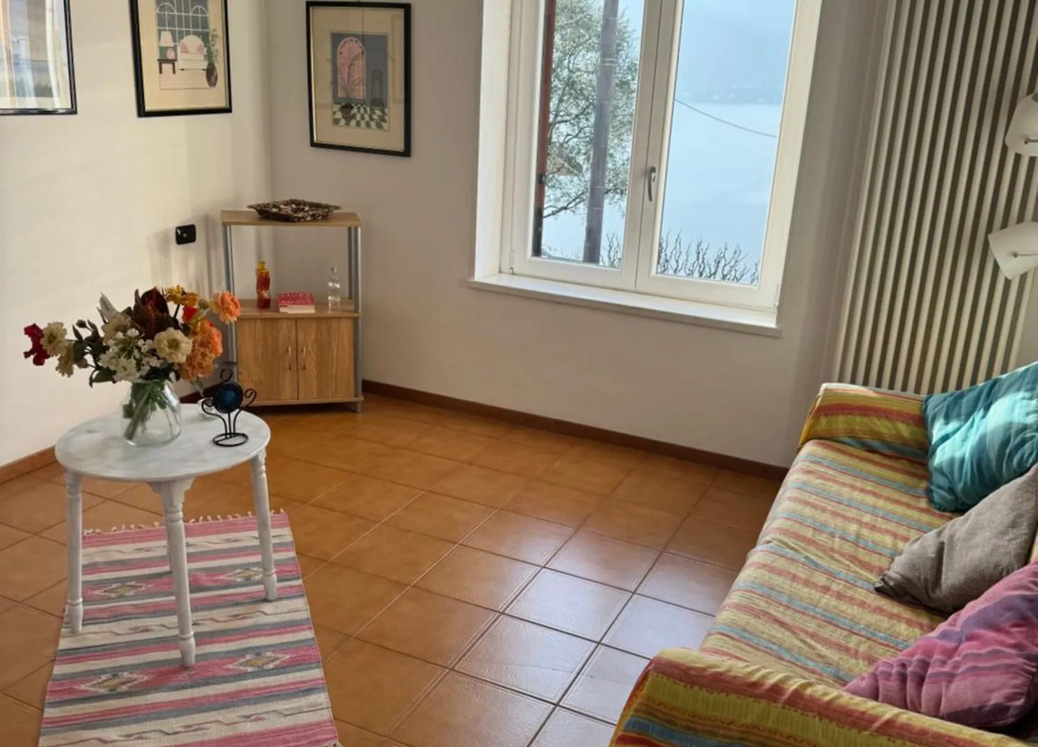 Villa Bianca Varenna 0*,  Italy