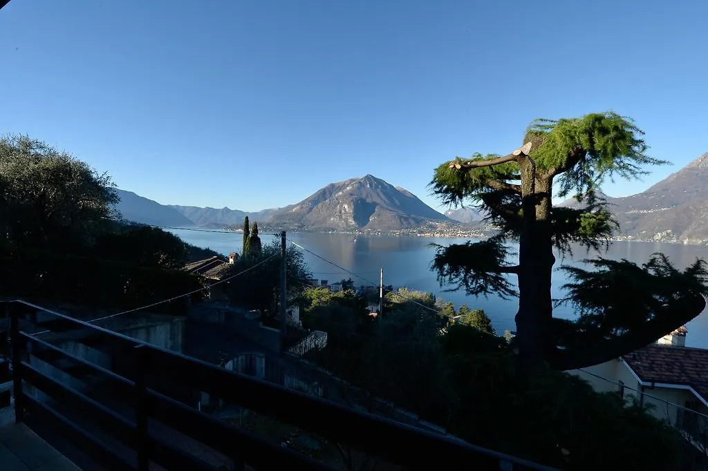 Villa Bianca Varenna Apartment