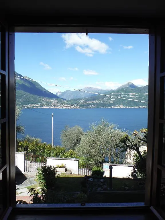 Villa Bianca Varenna