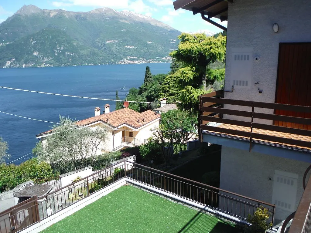 Villa Bianca Varenna 0*,  Italy