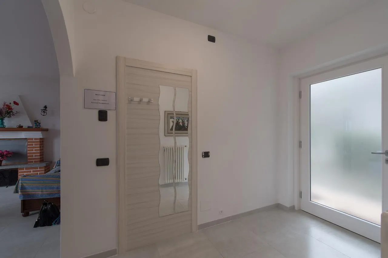 Villa Bianca Varenna 0*,  Italy