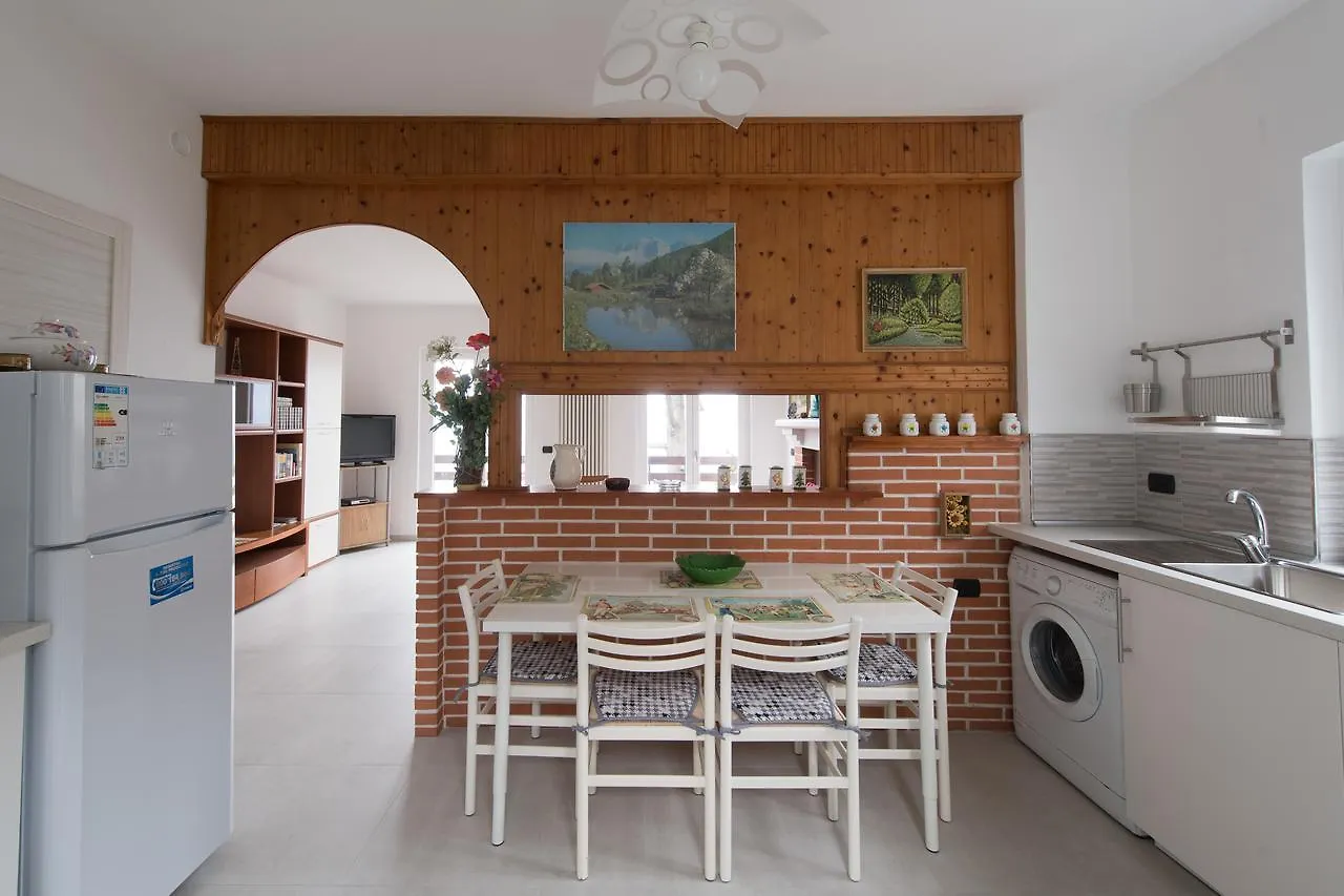Villa Bianca Varenna